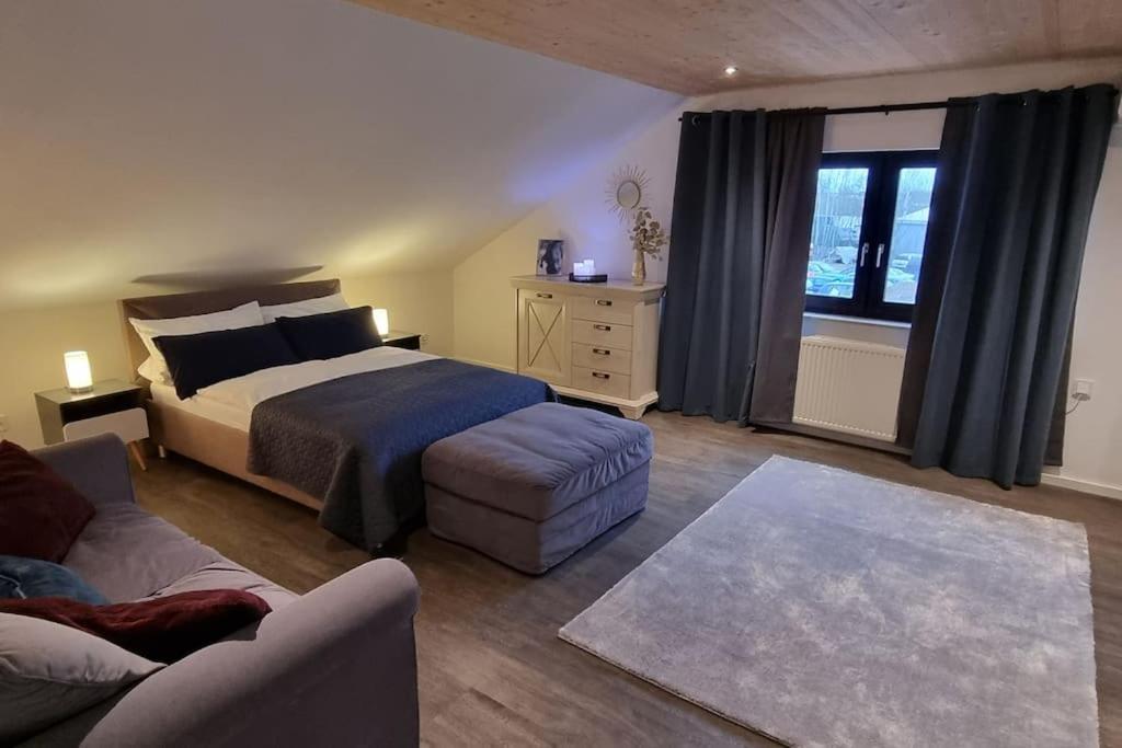 Capa Ferienwohnung Pfalz Neustadt an der Weinstraße Exterior photo