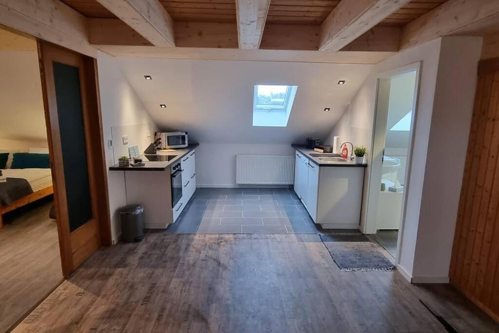 Capa Ferienwohnung Pfalz Neustadt an der Weinstraße Exterior photo