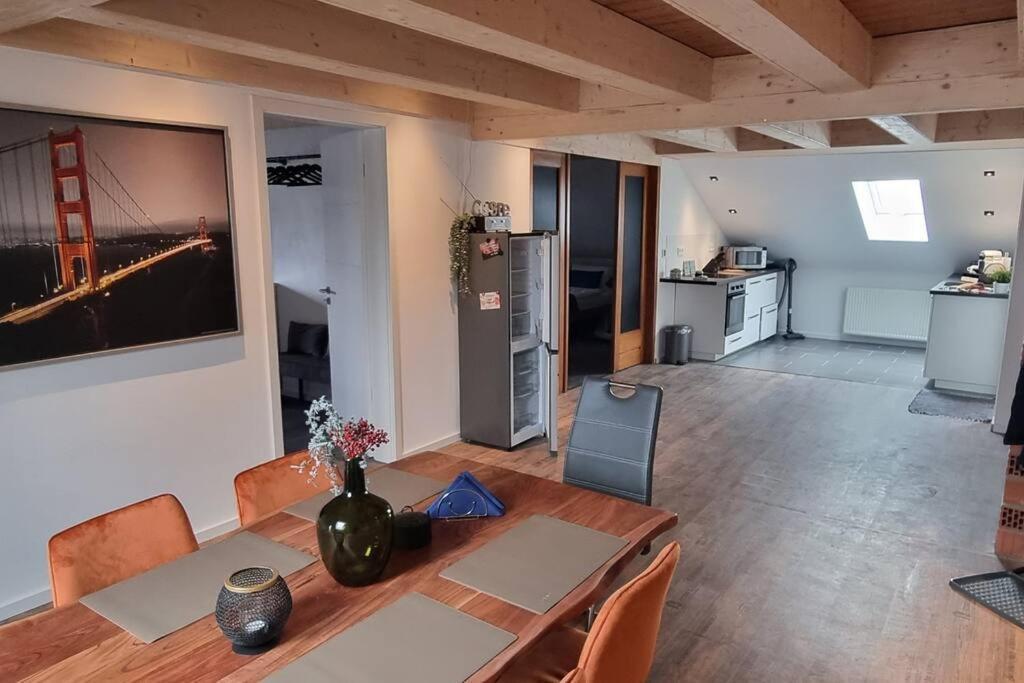 Capa Ferienwohnung Pfalz Neustadt an der Weinstraße Exterior photo