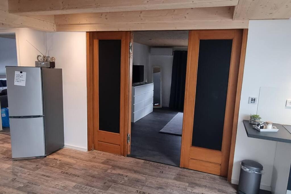 Capa Ferienwohnung Pfalz Neustadt an der Weinstraße Exterior photo